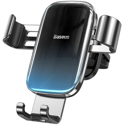 Holder Baseus Smart Car Mount Cell Phone (blue) 00029178 фото