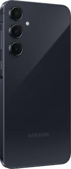 Samsung Galaxy A55 5G 8/256GB Awesome Navy A556 00091093 фото