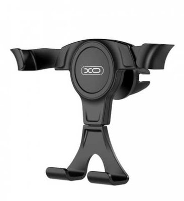 Автотримач XO C80 Gravity holder (чорний) 00064353 фото