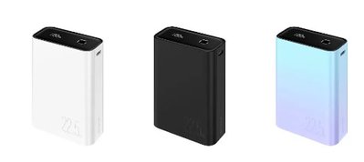 Портативна Батарея Proove Hyper Flux 22.5W 20000mAh black\6M\ 00092927 фото