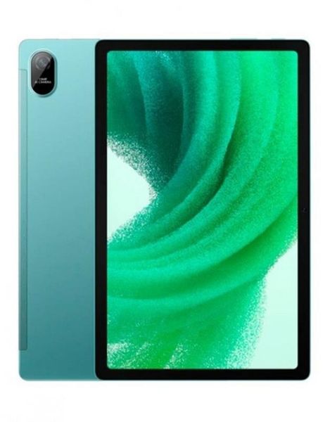 Планшет Oscal Pad 15 8/256GB Dual Sim Seafoam Green 00086192 фото