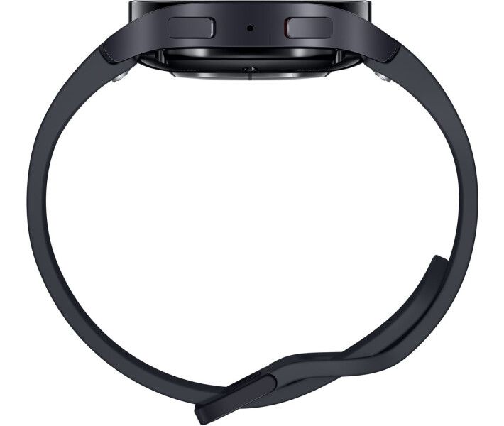 Samsung Watch 6 40mm Black (SM-R930NZKASEK) sw640bl фото