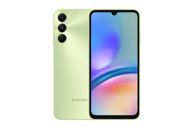 Samsung Galaxy A05s 4/128GB Light Green 00085310 фото