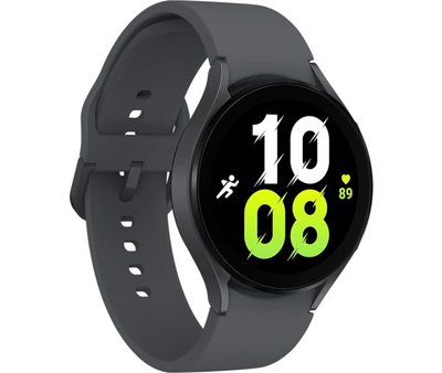 Смарт-годинник Samsung Galaxy Watch 5 40mm Графіт R900 sgw540gr фото