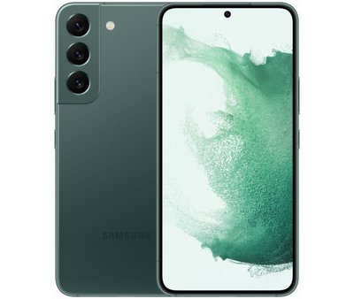 Samsung Galaxy S22 8/256 Green s22256bl фото