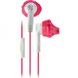 Навушники JBL Yurbuds Inspire 300 Aqua/White /1M/ 00020222 фото 1