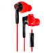 Навушники JBL Yurbuds Inspire 300 Red/Black /1M/ 00020222 фото 3