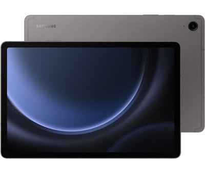 Планшет Samsung Galaxy Tab S9 FE 128Gb WiFi (SM-X510NZAASEK) Dark Grey s9fe128wdg фото