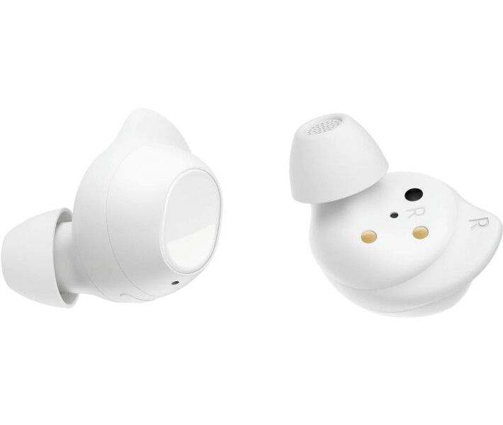 Навушники Samsung Galaxy Buds FE (SM-R400NZWASEK) White sbfew фото