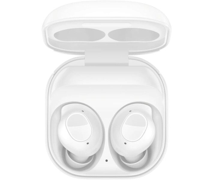 Навушники Samsung Galaxy Buds FE (SM-R400NZWASEK) White sbfew фото