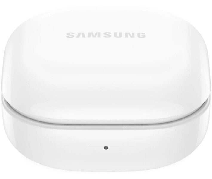 Навушники Samsung Galaxy Buds FE (SM-R400NZWASEK) White sbfew фото