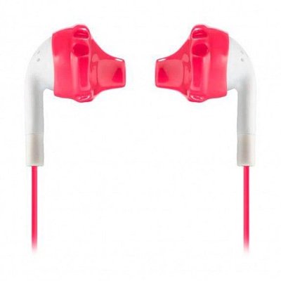 Навушники JBL Yurbuds Inspire 100 Pink/White /1M/ 00020217 фото