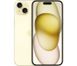 Apple iPhone 15 Plus 128GB Yellow 15pl128b фото
