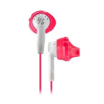 Навушники JBL Yurbuds Inspire 200 Pink/White /1M/ 00020220 фото