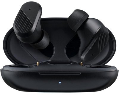 Навушники Gelius Headset Pro Basic GP-TWS011 Black /3M/ 00073881 фото