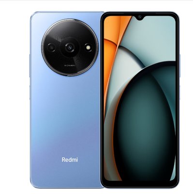 Xiaomi Redmi A3 4/128GB Star Blue 00095033 фото