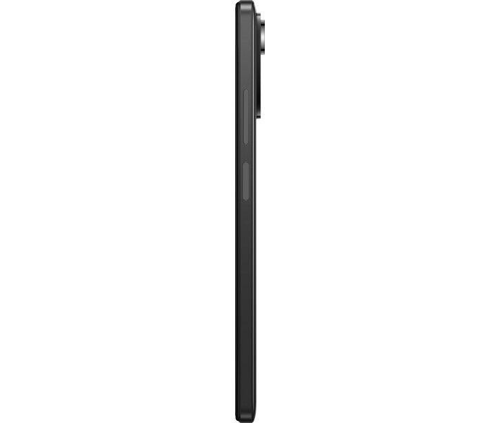 Xiaomi Redmi Note 12S 8/256GB Onyx Black 00080774 фото