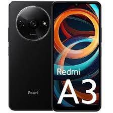 Xiaomi Redmi A3 3/64GB Midnight Black 00090910 фото