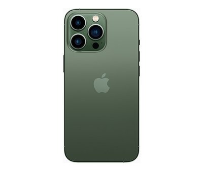 iPhone 13 Pro Max 128GB Alpine Green 13pm128gr фото