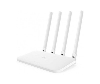 Маршрутизатор Xiaomi Mi WiFi Router 4A Global 00050439 фото