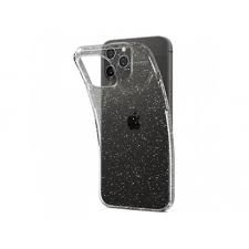Blueo Crystal Drop Pro Phone case for iPhone 12/12 Pro Glitter Grey 00056906 фото