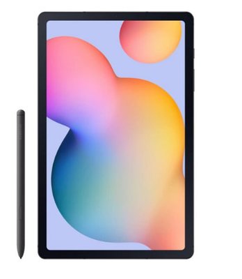 Планшет Samsung Galaxy Tab S6 Lite LTE 4/64Gb Gray 00091974 фото