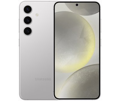 Samsung Galaxy S24 8/128Gb Gray S921BZADEUC фото