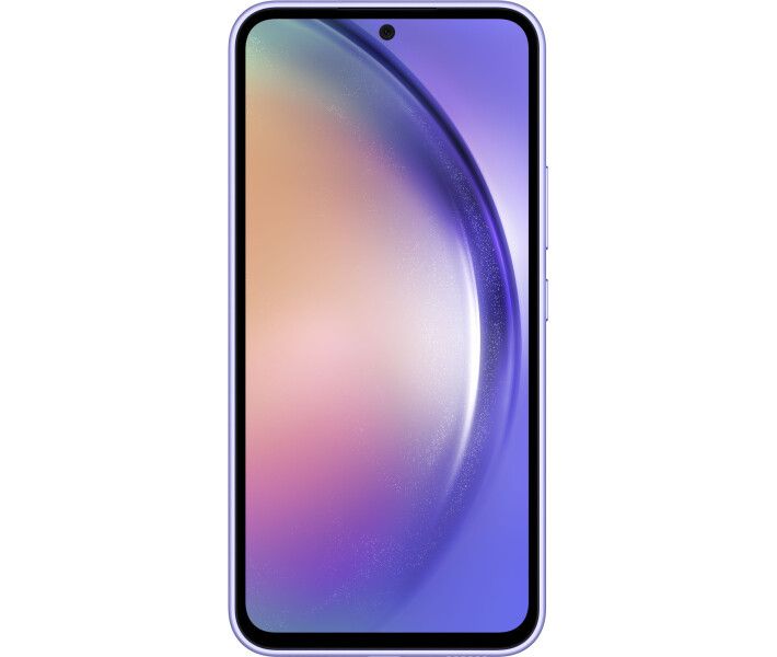 Samsung Galaxy A54 5G 6/128GB Light Violet A546 00077744 фото