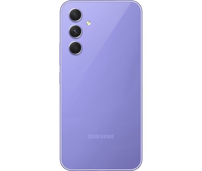 Samsung Galaxy A54 5G 6/128GB Light Violet A546 00077744 фото