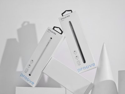 Стілус Proove Pen SP-01 (white) 00079791 фото