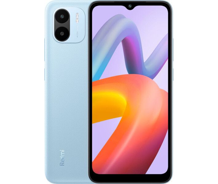 Xiaomi Redmi A2 2/32 Black 00082142 фото