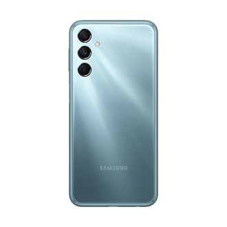 Samsung Galaxy M34 8/128GB Blue M346 00084211 фото
