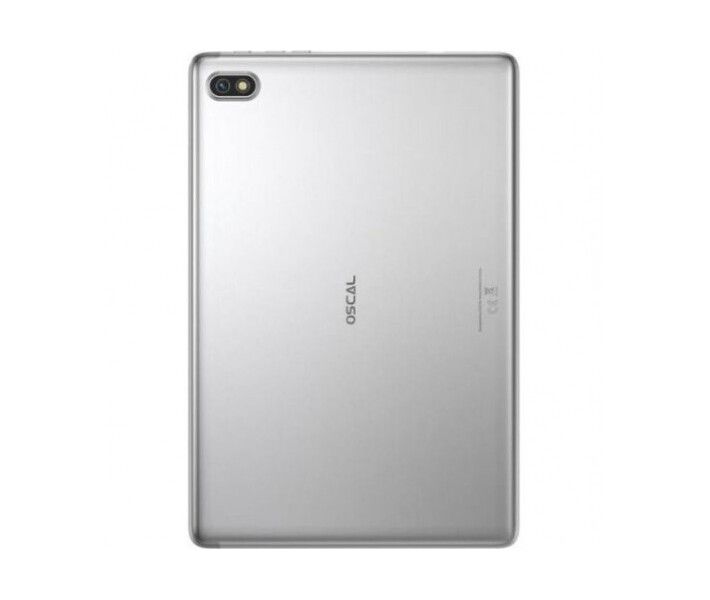 Планшет Oscal Pad 10 8/128GB 4G Diamond Grey 00078748 фото