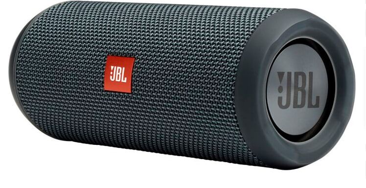 Акустическая система JBL Flip Essential Gunmetal Grey (JBLFLIPESSENTIAL) 00093397 фото